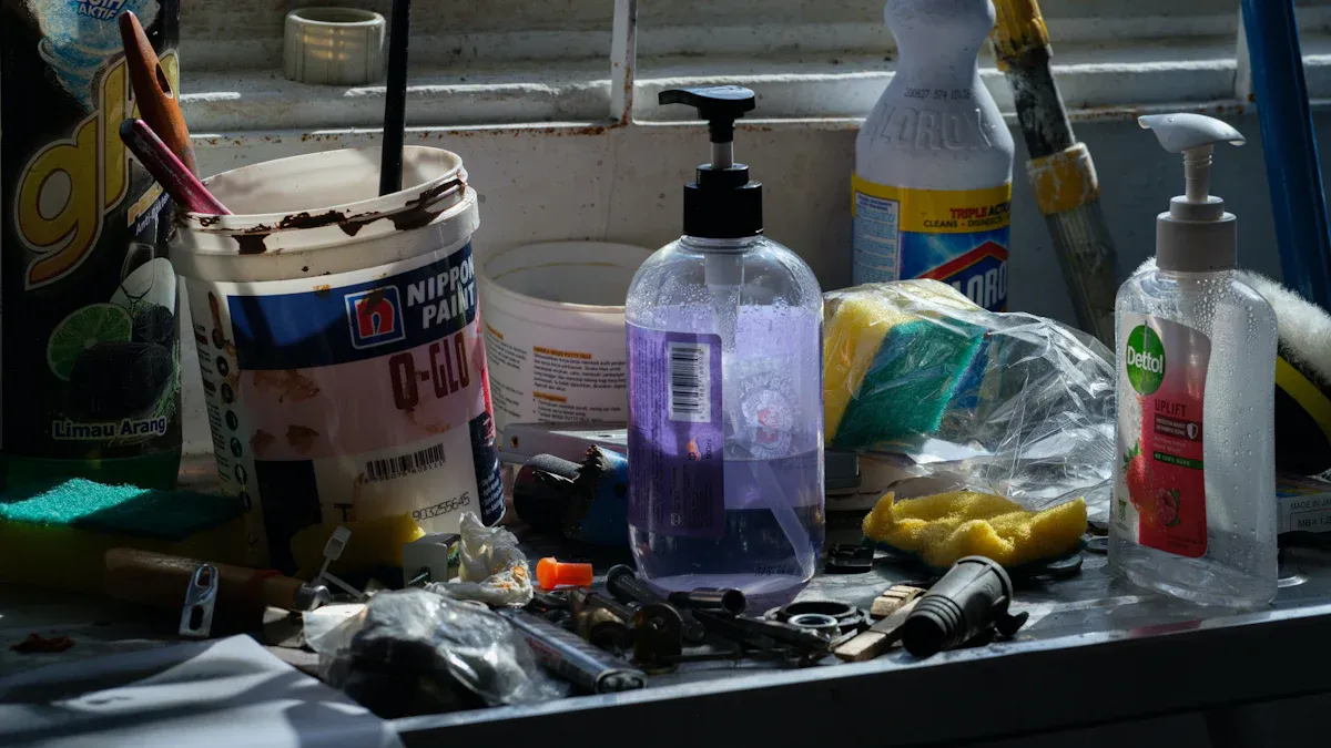 Impamvu ya 9: Amahitamwo yo gukingira ibidukikije