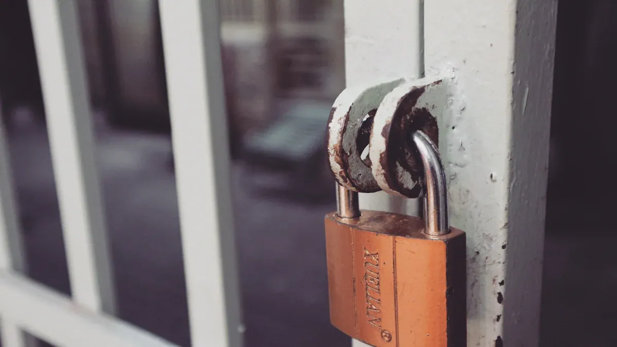 MIM Applications in Modern Locking Systems