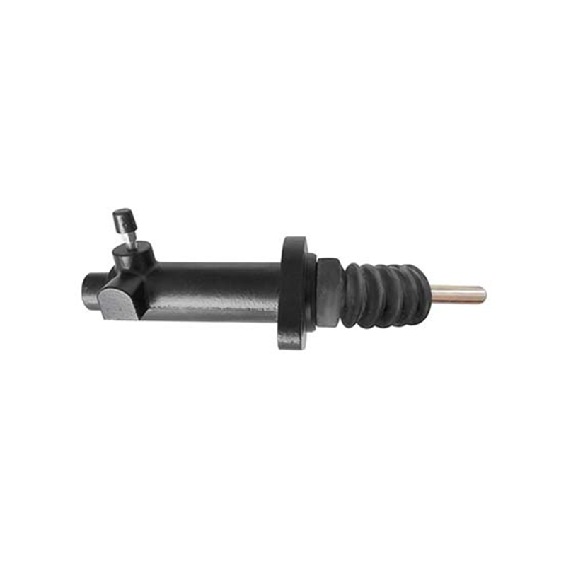 Function of the Truck Clutch Slave Cylinder