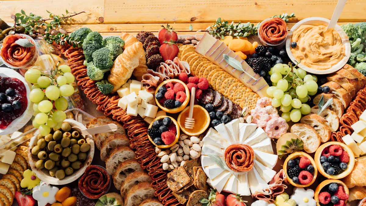 Easy Air Fryer Appetizers