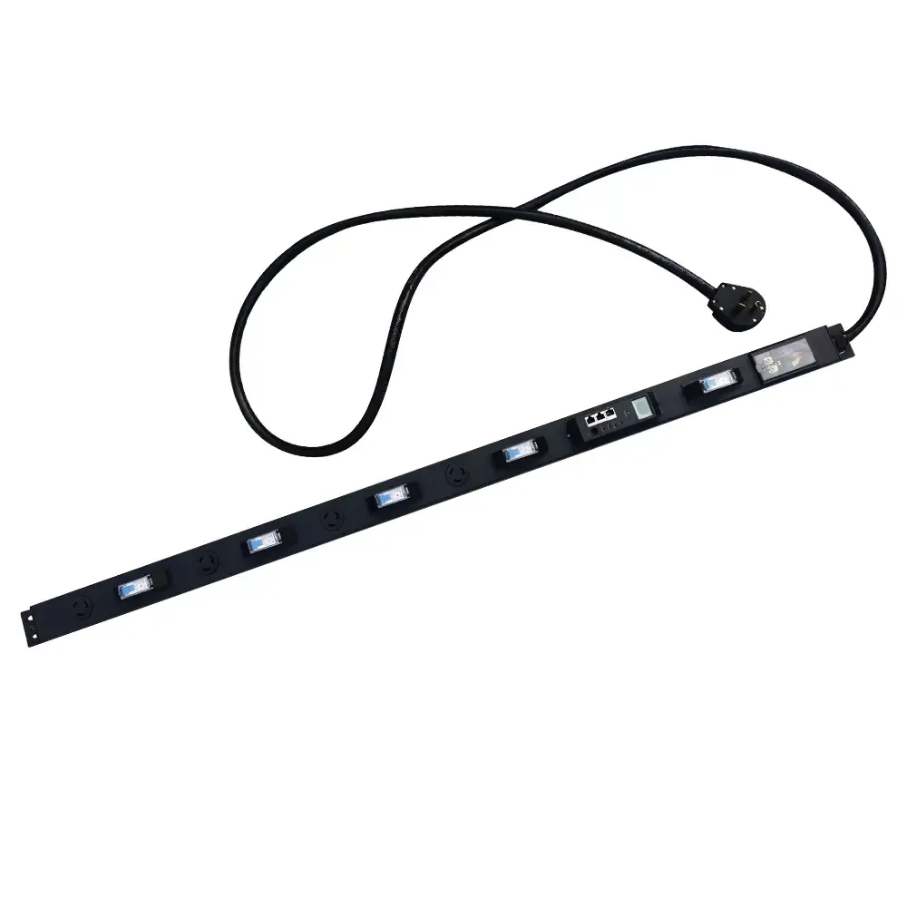 ATS PDU: Definition and Core Function