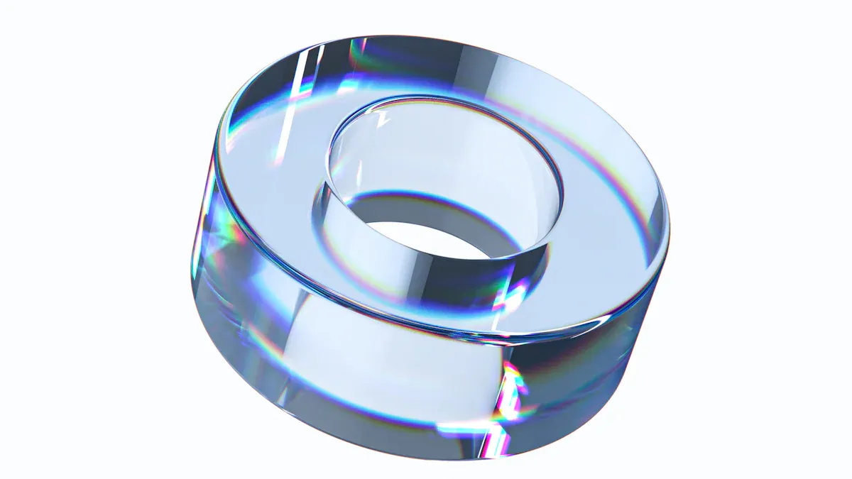 Top Industrial Applications for Bearings in 2026: Trends and Predictions