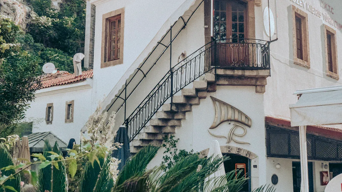 Stiltz Home Lift Elevator