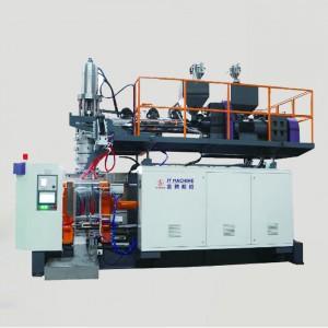 Overcoming Quality Challenges in Bottle Blowing Machine Production