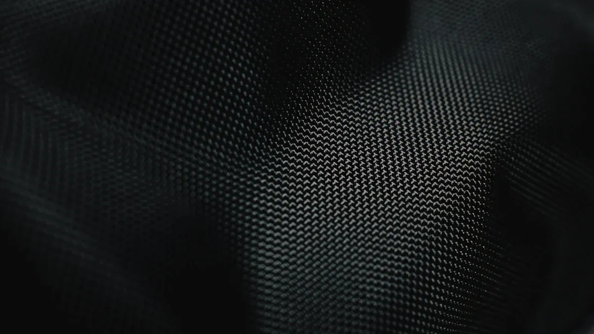 Knit Nylon Softshell Mato чист?