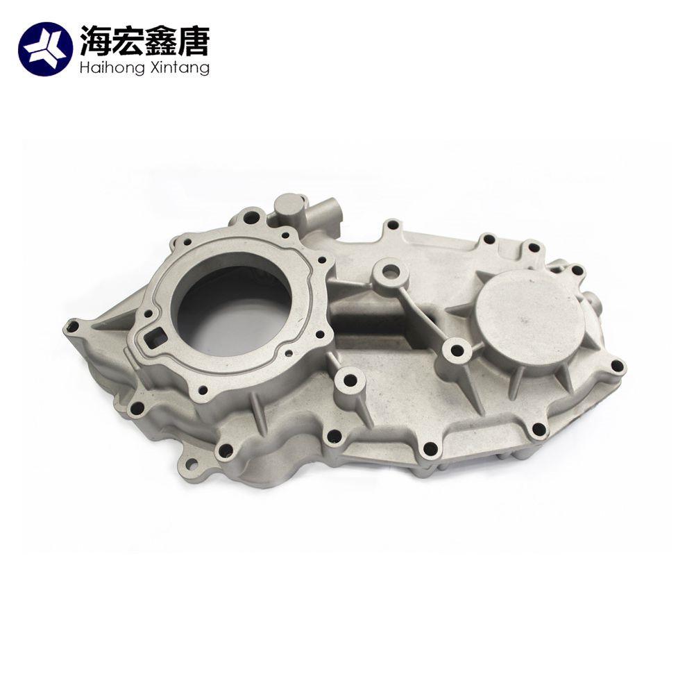 What Drives the Popularity of Precision Aluminum Casting Gear Boxes Housing in 2025