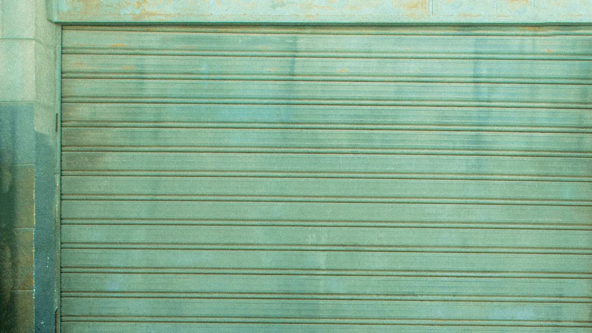 Operational Demands and Usage Impact on Automatic Sliding Door Operators
