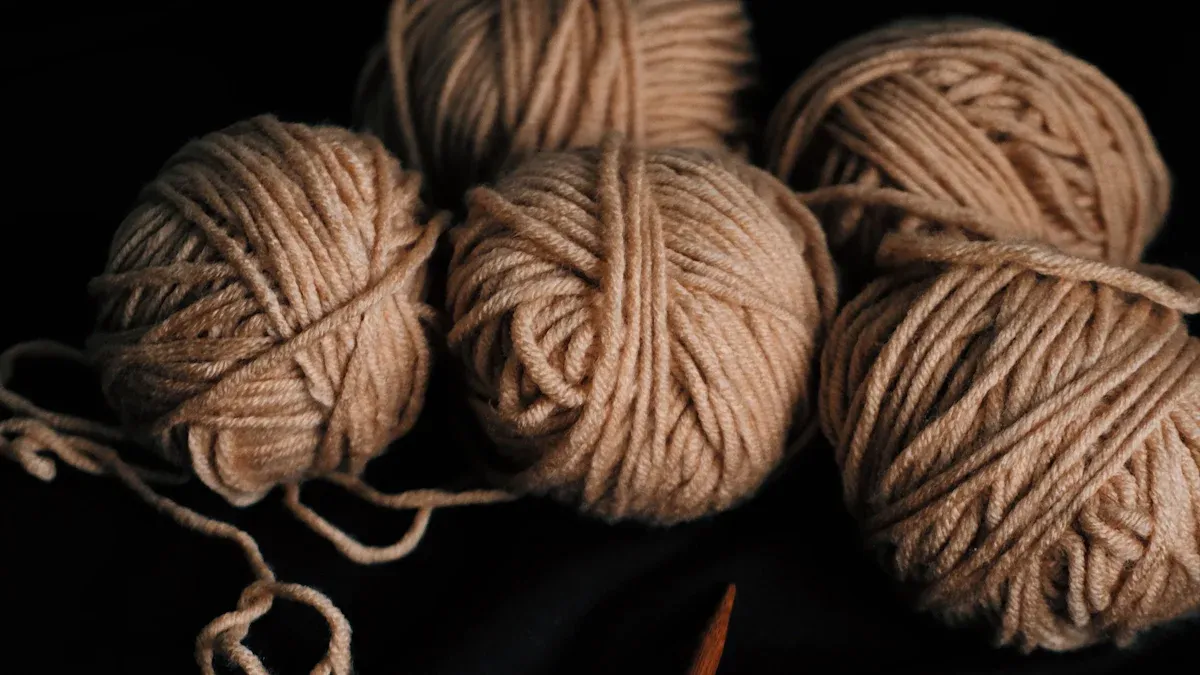 Foundations of Double Knit
