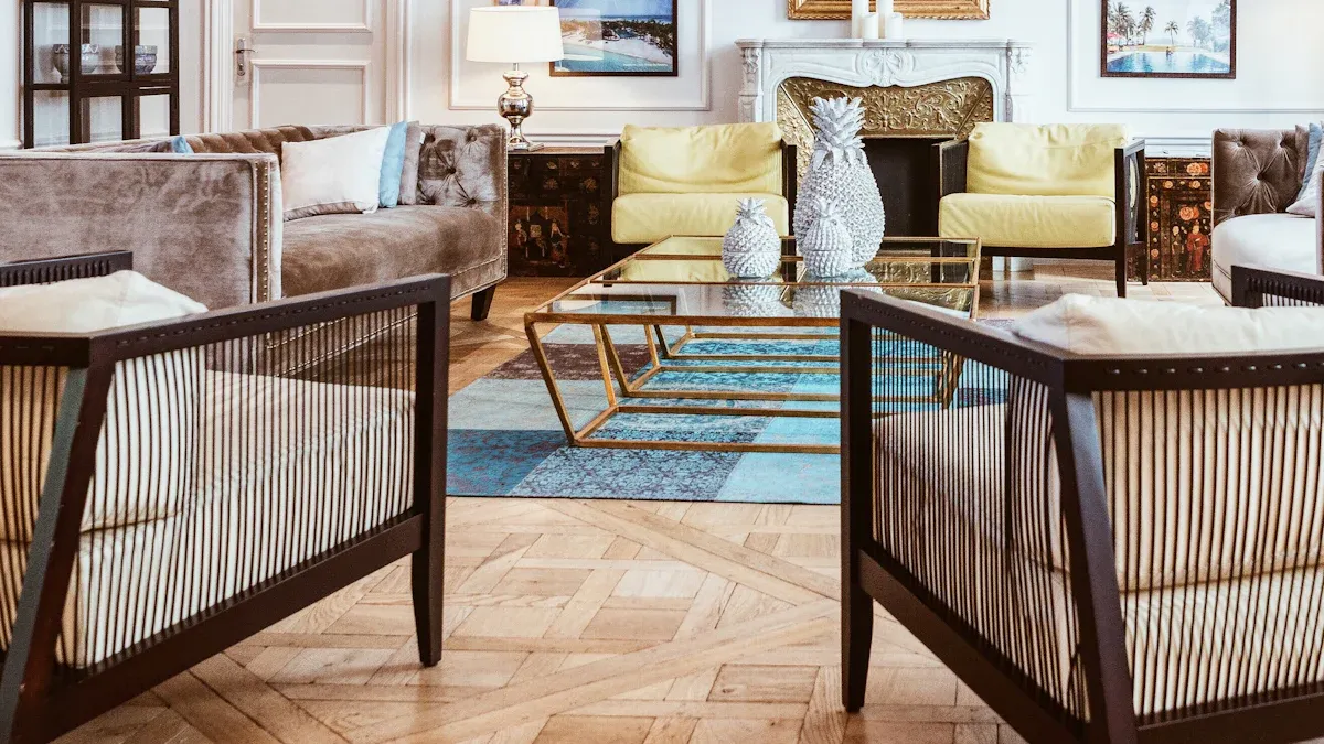 How to Choose the Right Manufacturer