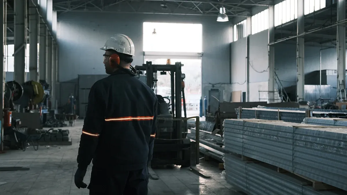 How Do PTFE Membranes Enhance Air and Liquid Purification Efficiency in Industrial Settings