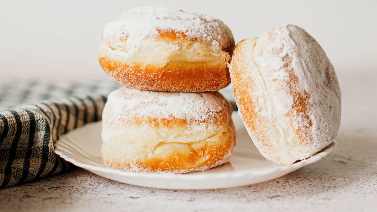Troubleshooting Your Household Electric Donut Maker