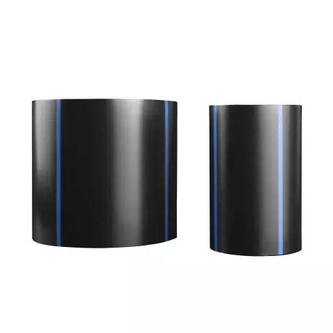 Exceptional Durability of HDPE Pipe Fittings