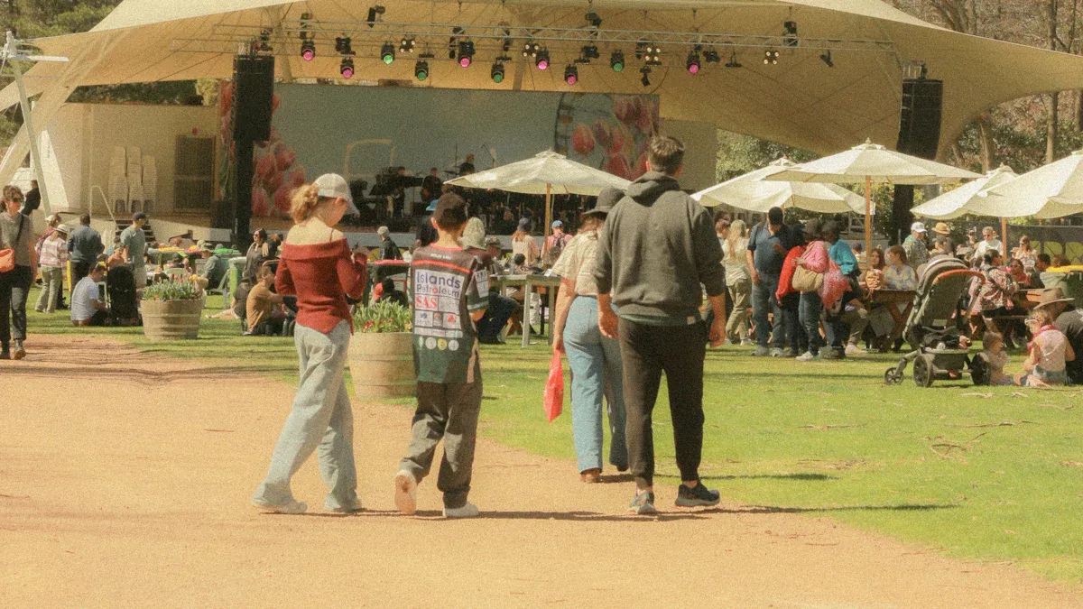 Practical Tips for Tent Selection