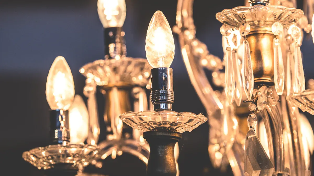 Key Criteria for Lighting Supplier Selection