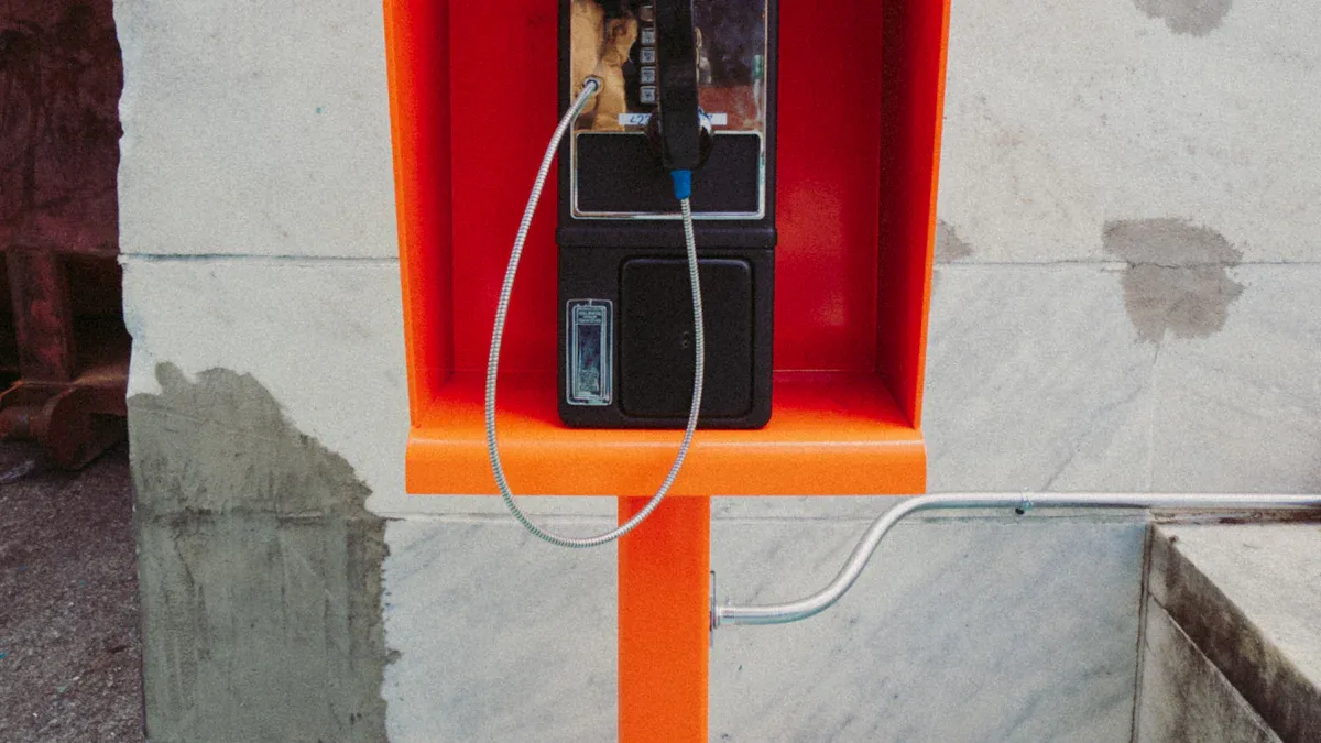 Why Kiosk Telephone Handsets Fail in Public Spaces—and How Industrial-Grade Designs Solve the Problem