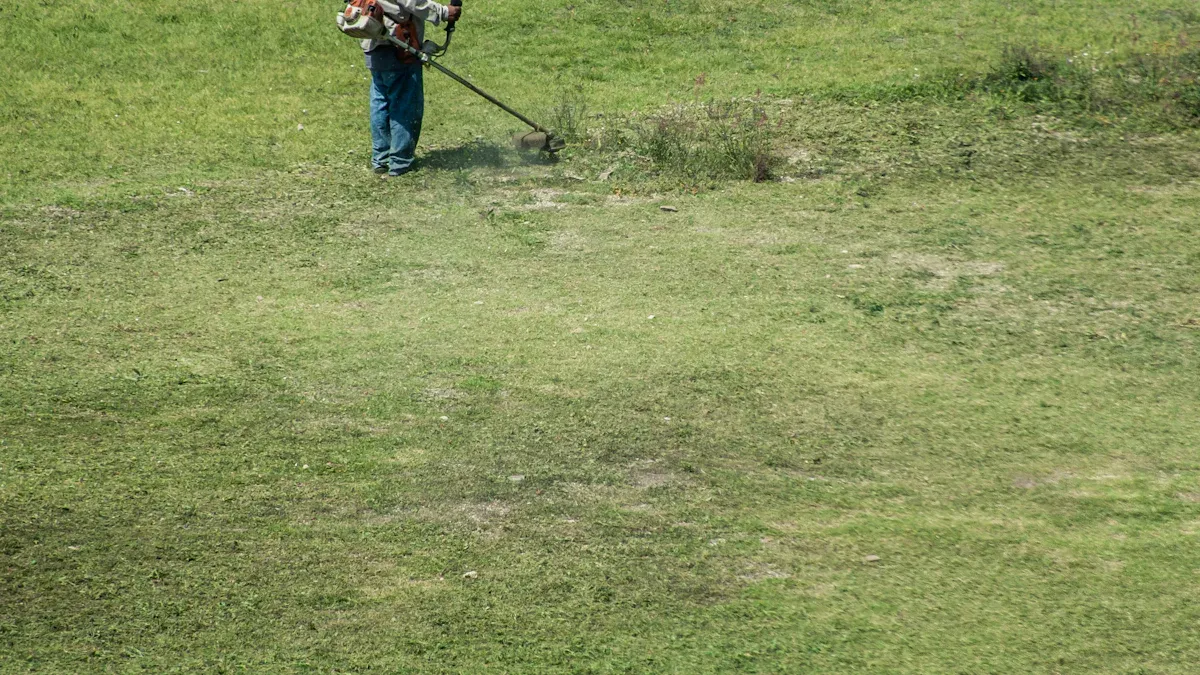 Key Features of Trimmer Line