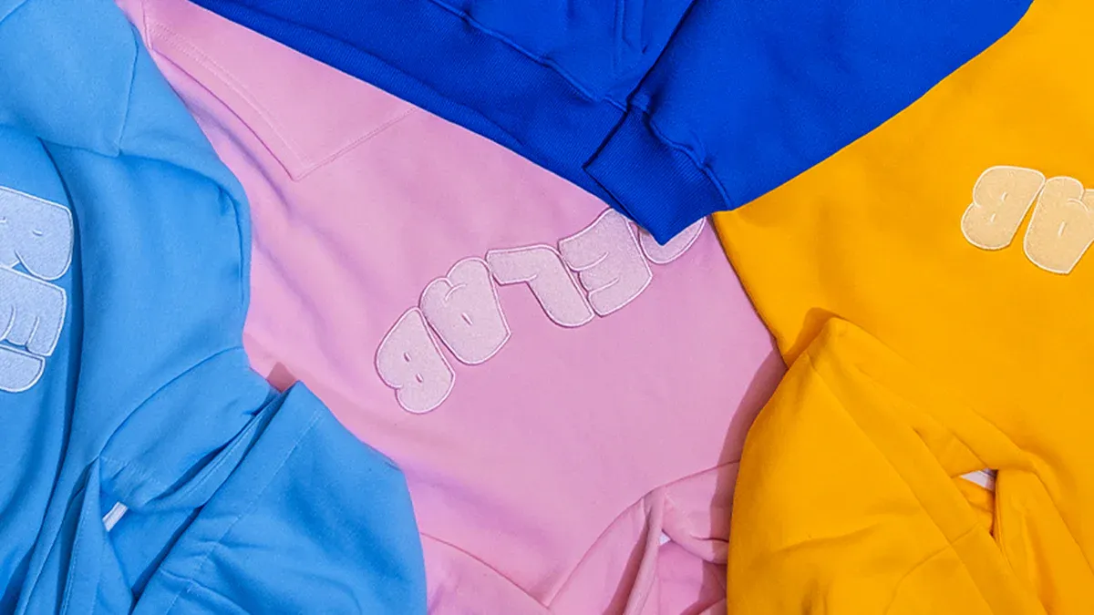 Polyester Sweat Cloth