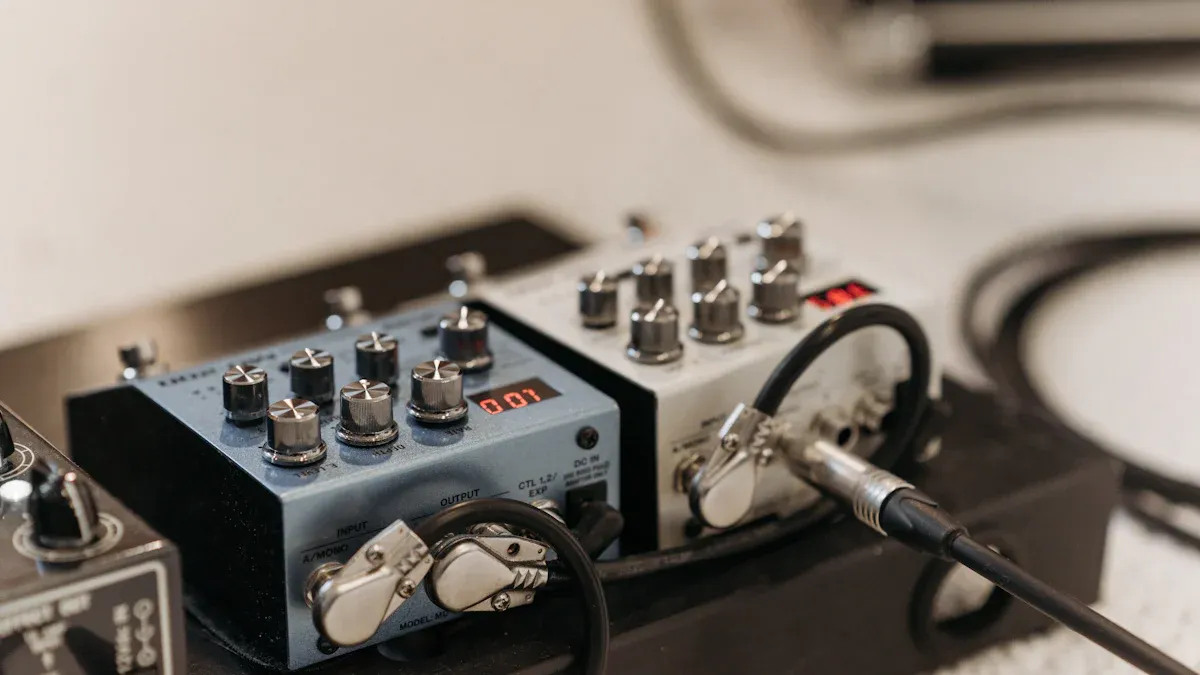 Cable RCA vs. alternativas de conexión modernas