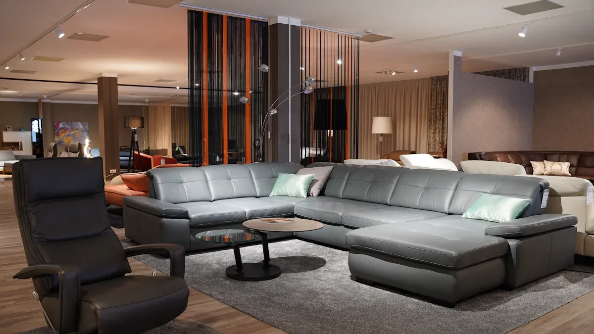 Achieving Bespoke Hotel Furniture Design and Quality Control