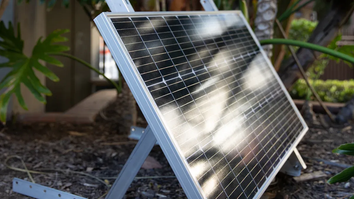 Practical Guidelines for Solar Cable Installation