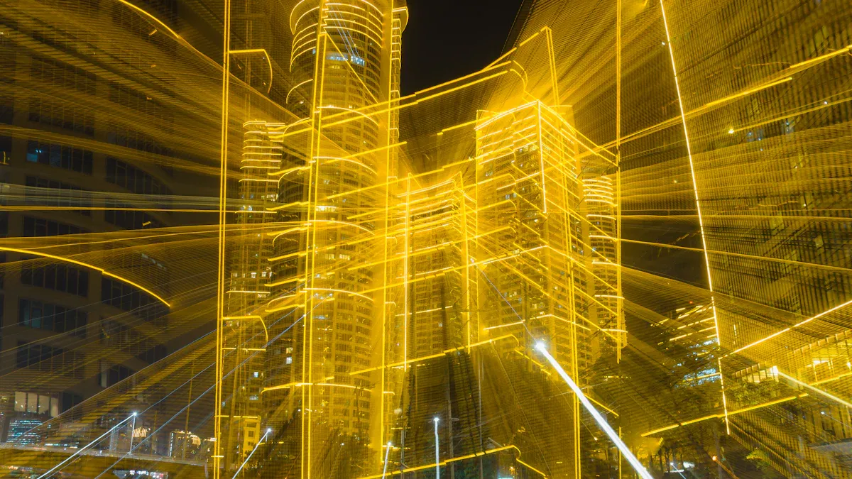 Exploring Potential 2026 International Trade Shows for LED Street Light Innovations