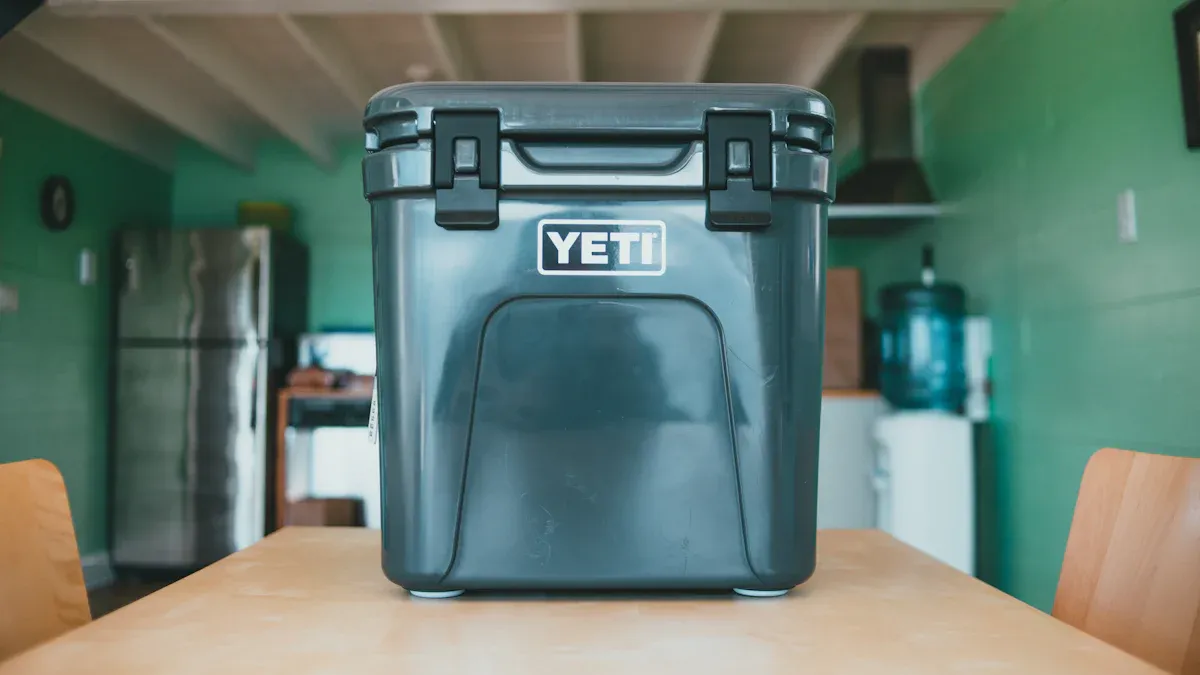 How Can Mini Portable Refrigerators Enhance Your Travel Experience
