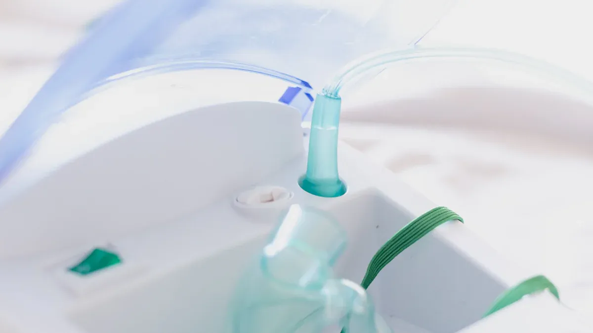 CPAP Machines for Sleep Apnea Accessories: What You Need and What’s Optional