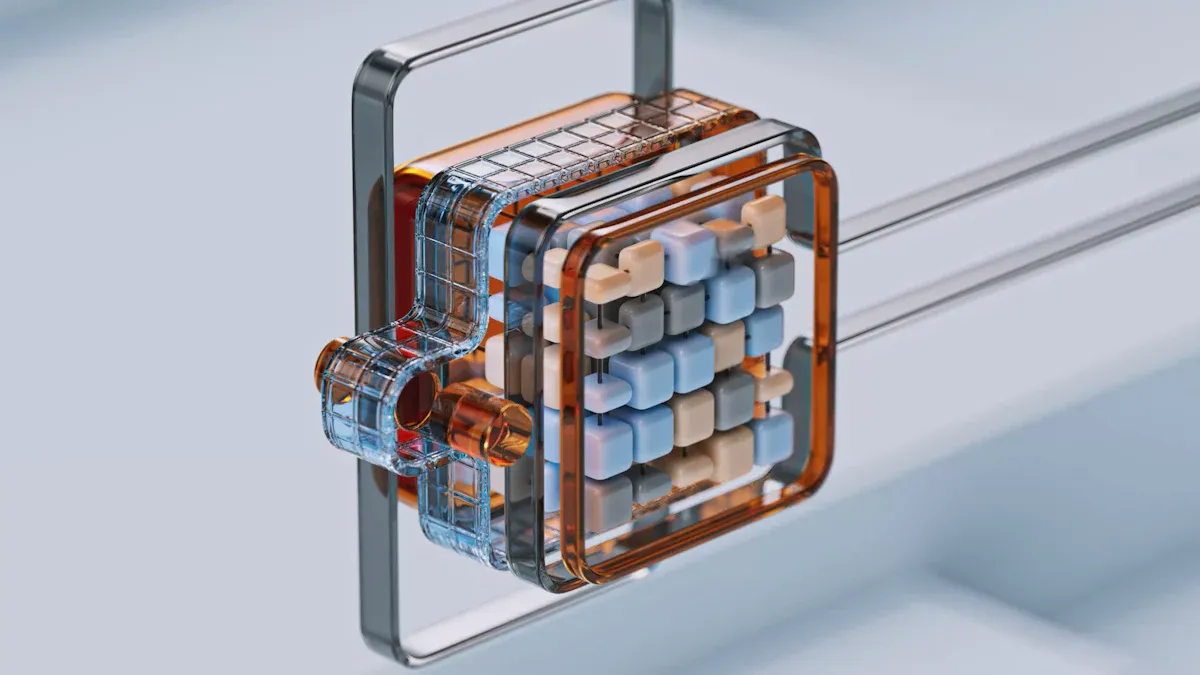 Preventing Sheet Metal Defects with Advanced AI Inspection Techniques