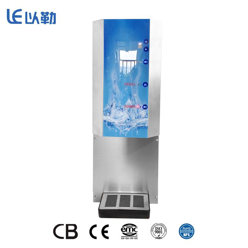 How a Mini Ice Maker Machine Simplifies Party Prep