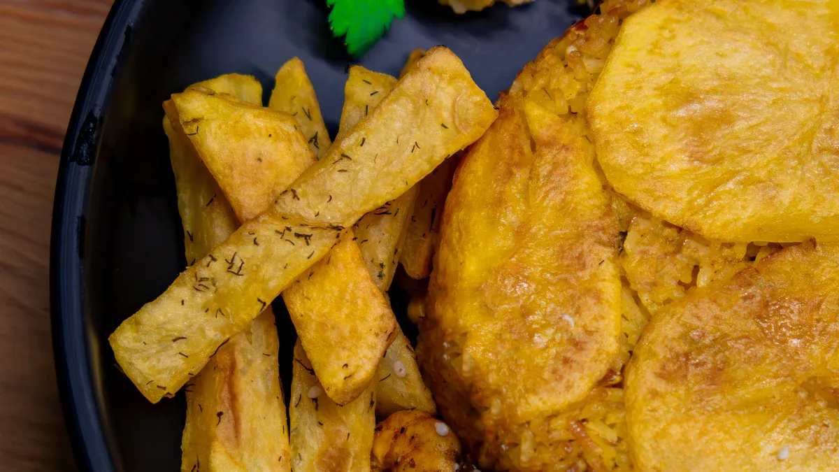 Explore the Best Brands Offering 6L Electric Air Fryers