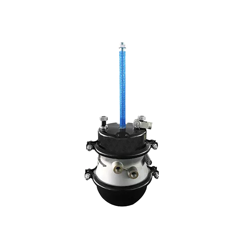Safety Enhancements of the Brake Chamber