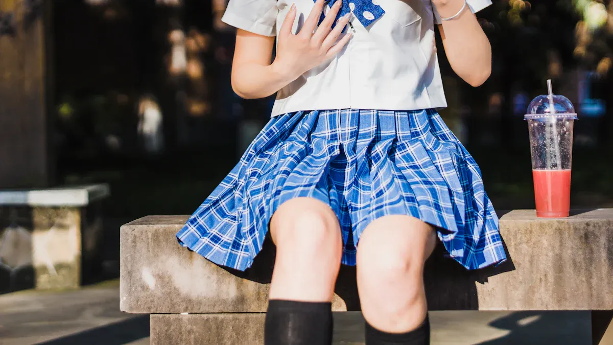 Practical Guide to Choosing and Maintaining School Uniform Fabric