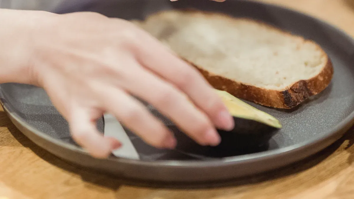 Crafting the Perfect Sandwich: Tips for Microwave Success