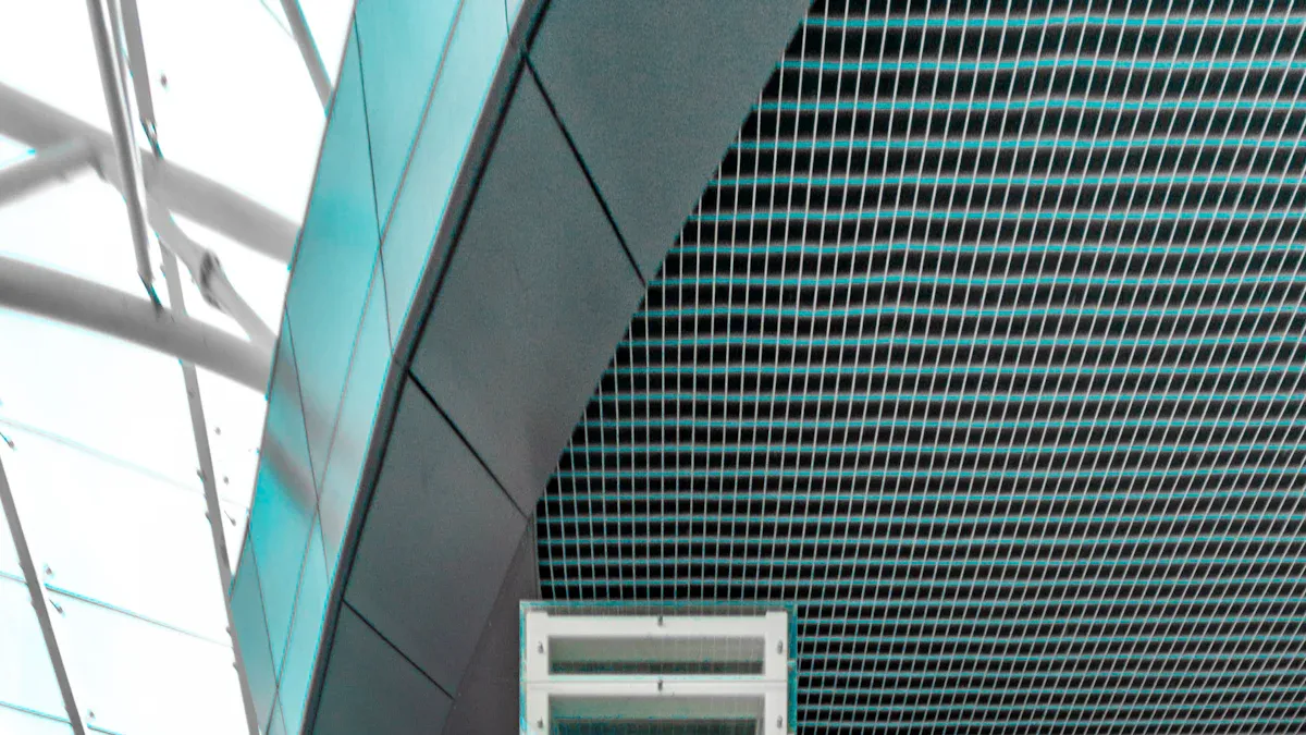 Touchless and Voice-Activated Controls