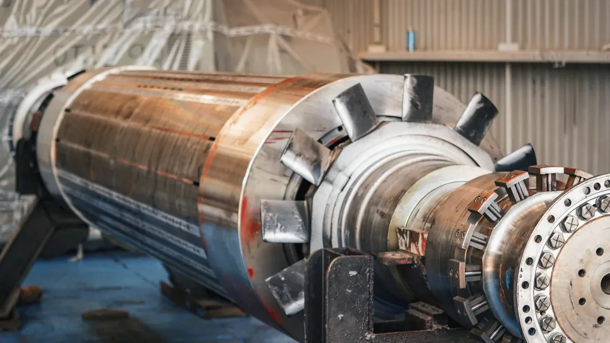 Corrosion Resistance