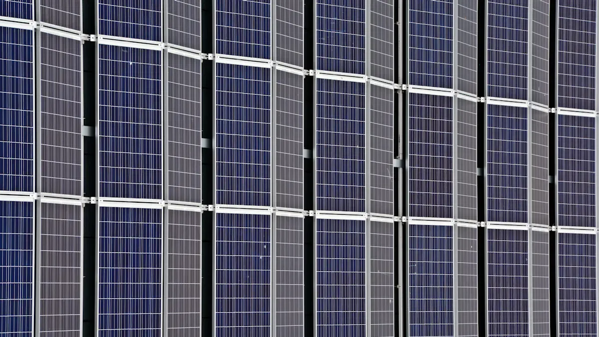 Global Demand for DC Photovoltaic Cables: Market Forecast 2026-2030