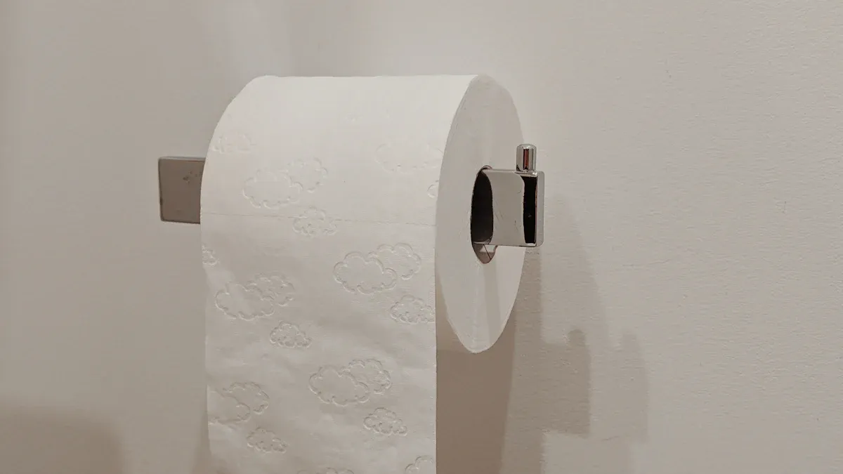 Key Features of a Premium Manufacturer Tissue Roll Holder Wall Mount Toilet Paper Holder