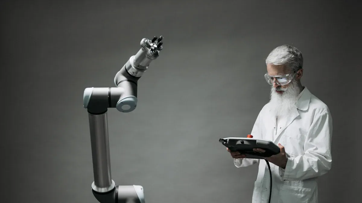 Importance of AI in Sheet Metal Defect Prevention