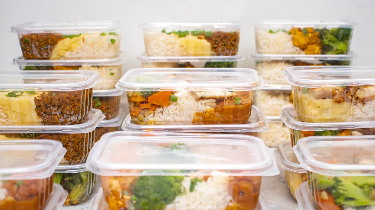 Versatility Beyond Sandwiches