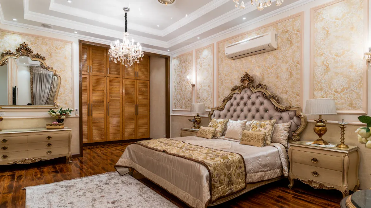 Is Hilton Furniture Bedroom Set Worth It?