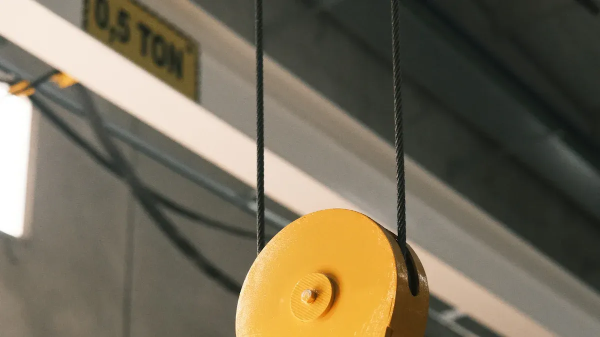 Magnetic Hook Brands Tested for Durability and Performance