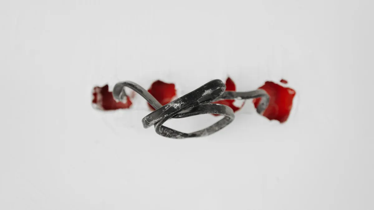 Benefits of Stainless Steel Cable Ties
