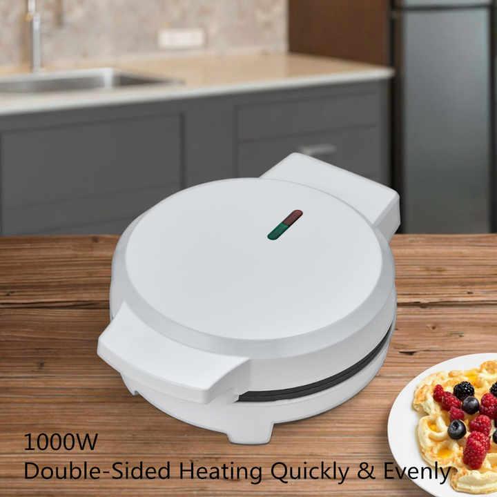 Waffle Maker HL-300 Fast Heating & Even Cooking