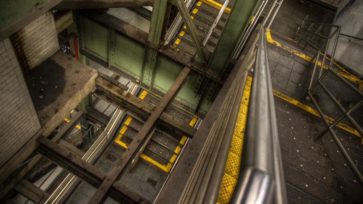 Elevator Site and Shaft Measurement Essentials