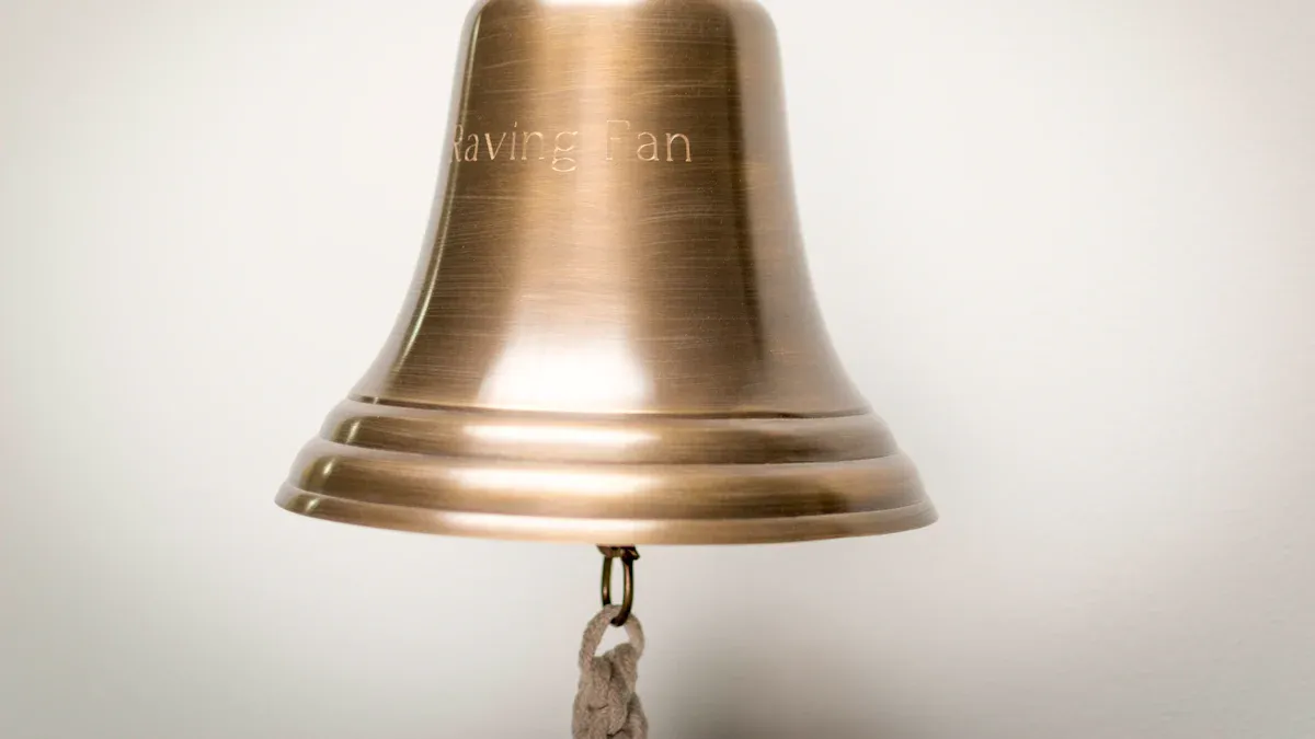 How to Select Between Brass Bronze and Copper for Your Needs