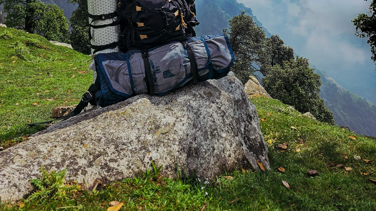 Cooking & Food Camping Gear