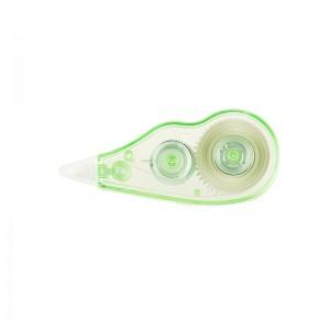 How to Achieve Flawless Corrections with Portable Correction Tape