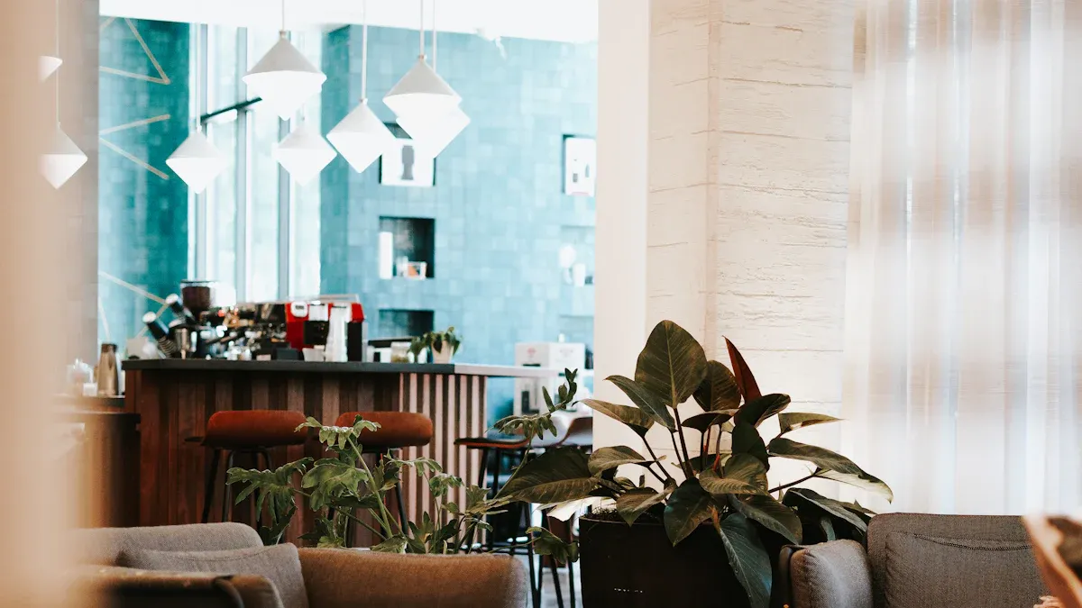 Sustainable Hotel Furniture Sourcing