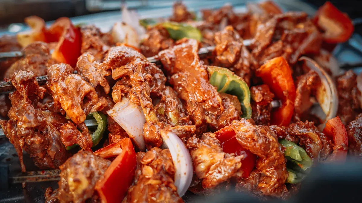 Air Fryer Hacks for Effortless and Delicious Meals