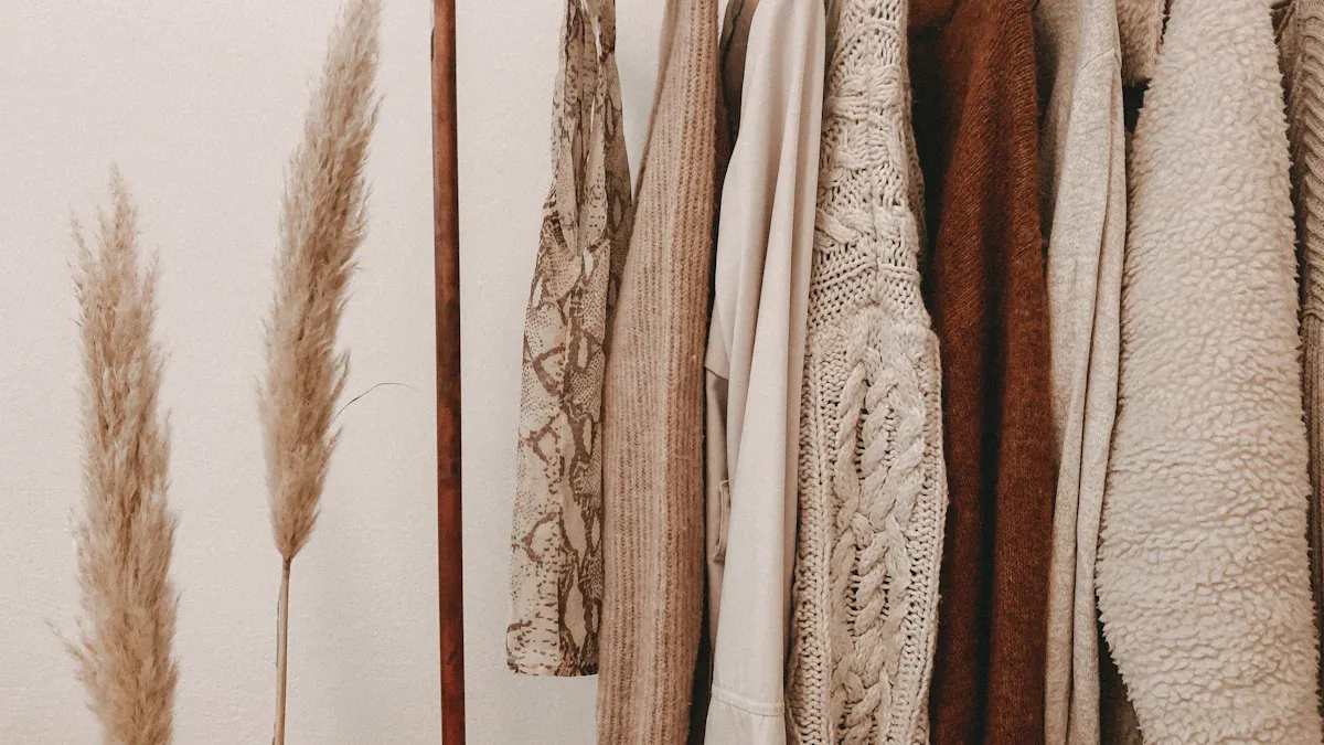 Benefits of Cotton Muslin for Fashion Garments